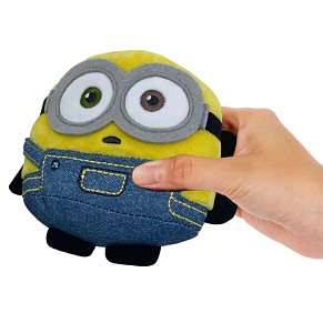 Mattel Minions – Λούτρινα με Ήχους