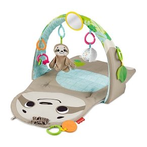 Fisher Price Γυμναστήριο Βραδύπους
