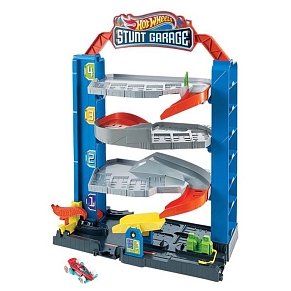 Hot Wheels® City Γκαράζ
