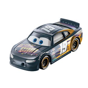 Disney Pixar Cars Αυτοκινητάκια Χρωμοκεραυνούς Bobby Swift