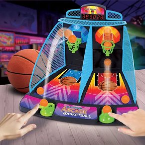 Ηλεκτρονικό Basketball