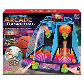 Ηλεκτρονικό Basketball