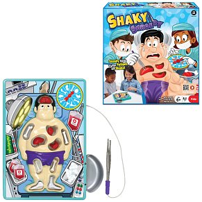 MAM Shaky Surgery Board Game (GPF2203)