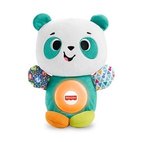 Fisher-Price® Linkimals™ Play Together Panda
