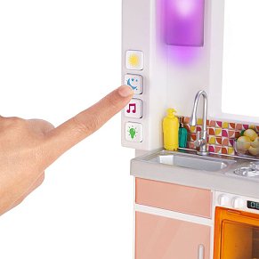 Barbie® New DreamHouse® Dollhouse