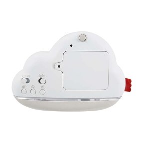 Fisher-Price® Calming Clouds™ Mobile & Soother