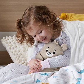 Fisher-Price® Baby Bear & Firefly Soother