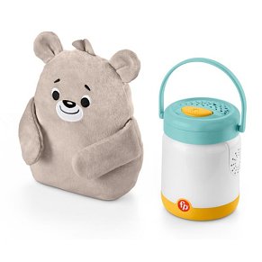 Fisher-Price® Baby Bear & Firefly Soother