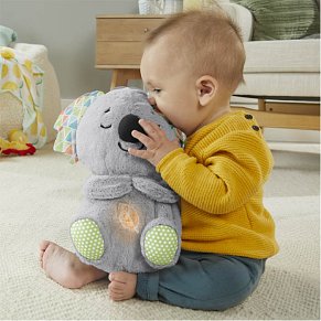 Fisher-Price® Soothe 'n Snuggle Koala