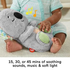 Fisher-Price® Soothe 'n Snuggle Koala