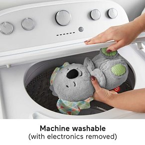 Fisher-Price® Soothe 'n Snuggle Koala