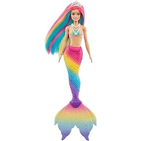 Barbie® Dreamtopia Rainbow Magic™ Mermaid