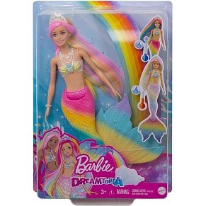 Barbie® Dreamtopia Rainbow Magic™ Mermaid