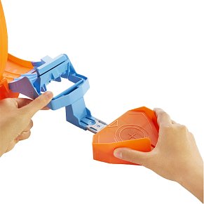 Hot Wheels® Αγωνιστικές Πίστες  Loop Stunt Champion