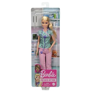 Barbie® Nurse Doll
