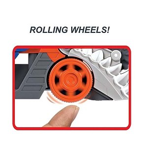 Hot Wheels® Νταλίκα Καρχαρίας