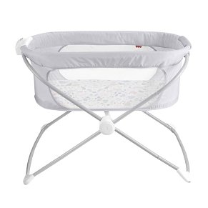 Fisher Price Παρκοκρέβατο