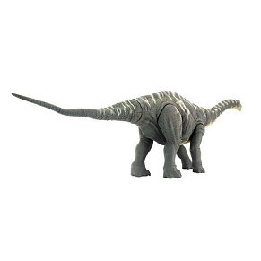 Jurassic World Τεράστιος Apatosaurus
