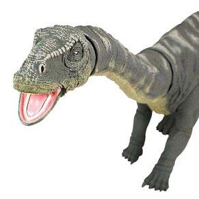 Jurassic World Τεράστιος Apatosaurus