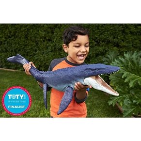 Jurassic World Mosasaurus