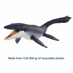 Jurassic World Mosasaurus