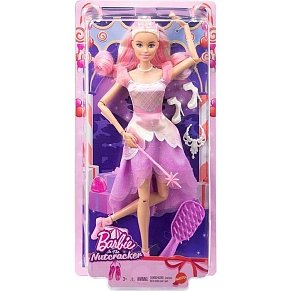 Barbie® SUGAR PLUM PRINCESS DOLL