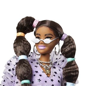Barbie® Extra Blonde Pigtails