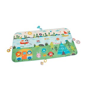 Fisher Price Μεγάλο Πάπλωμα Δραστηριοτήτων