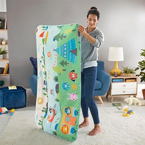 Fisher Price Μεγάλο Πάπλωμα Δραστηριοτήτων