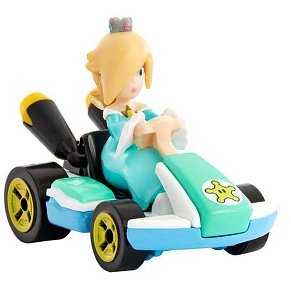 Hot Wheels® Mario Kart Σετ των 4
