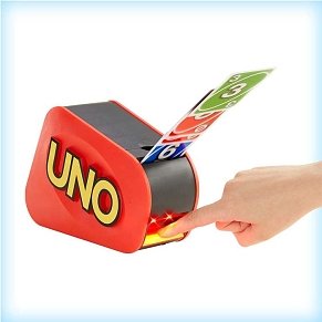 Επιτραπέζιο UNO® Extreme