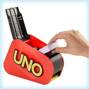 Επιτραπέζιο UNO® Extreme