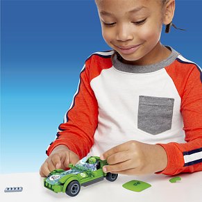 Hot Wheels Monster Trucks Οχήματα HW40™