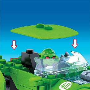 Hot Wheels Monster Trucks Οχήματα HW40™