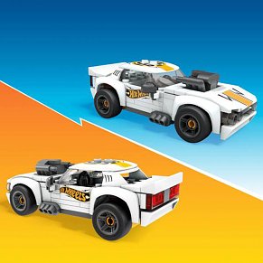Hot Wheels Monster Trucks Οχήματα Rodger Dodger™