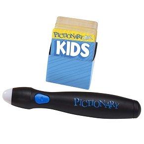 Επιτραπέζιο Pictionary Air™ Μικροί Εναντίον Μεγάλων