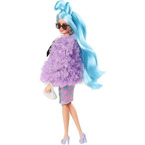 Barbie® EXTRA ΚΟΥΚΛΑ ΜΕ ΑΞΕΣΟΥΑΡ