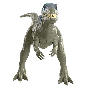 Jurassic World Baryonyx Chaos ΜΕ ΚΙΝΟΥΜΕΝΑ ΜΕΛΗ, ΛΕΙΤΟΥΡΓΙΑ ΕΠΙΘΕΣΗΣ & ΗΧΟΥΣ