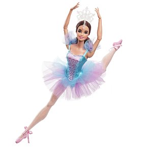 Barbie® Συλλεκτική Μπαλαρίνα