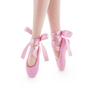 Barbie® Συλλεκτική Μπαλαρίνα
