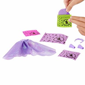 Barbie® Color Reveal Mermaid