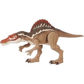 Jurassic World ExtremeChompin Spinosaurus Δεινόσαυρος Που Δαγκώνει