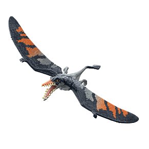 Jurassic World Attack Pack Βασικές Φιγούρες Δεινοσαύρων Rhamphorhynchus