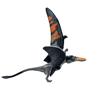 Jurassic World Attack Pack Βασικές Φιγούρες Δεινοσαύρων Rhamphorhynchus