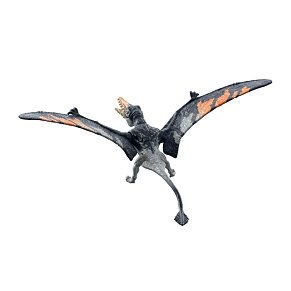 Jurassic World Attack Pack Βασικές Φιγούρες Δεινοσαύρων Rhamphorhynchus