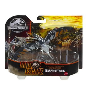 Jurassic World Attack Pack Βασικές Φιγούρες Δεινοσαύρων Rhamphorhynchus