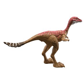 Jurassic World Attack Pack Βασικές Φιγούρες Δεινοσαύρων Mononykus