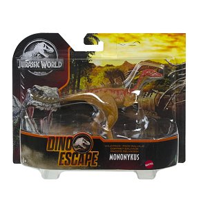 Jurassic World Attack Pack Βασικές Φιγούρες Δεινοσαύρων Mononykus