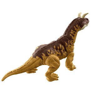 Jurassic World Attack Pack Βασικές Φιγούρες Δεινοσαύρων Shringasaurus