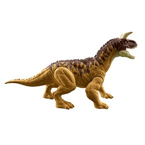 Jurassic World Attack Pack Βασικές Φιγούρες Δεινοσαύρων Shringasaurus